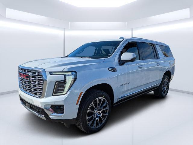 new 2026 GMC Yukon XL car, priced at $89,262