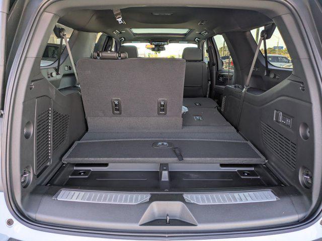 new 2026 GMC Yukon XL car, priced at $89,262