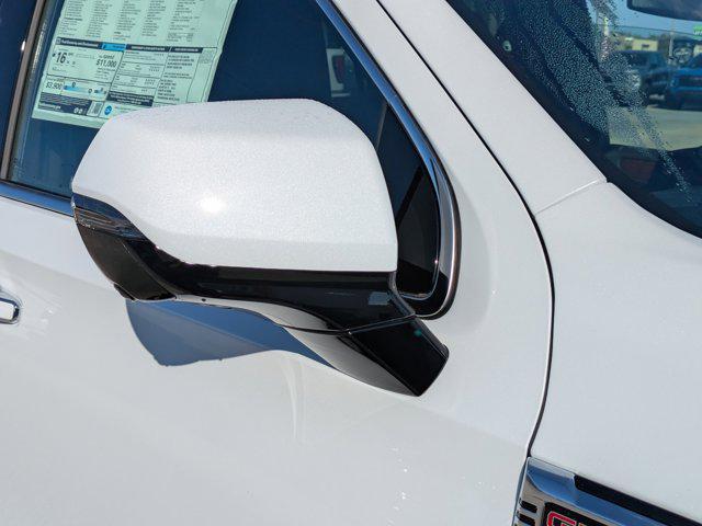 new 2026 GMC Yukon XL car, priced at $89,262