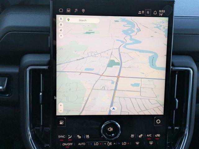 new 2026 GMC Yukon XL car, priced at $89,262