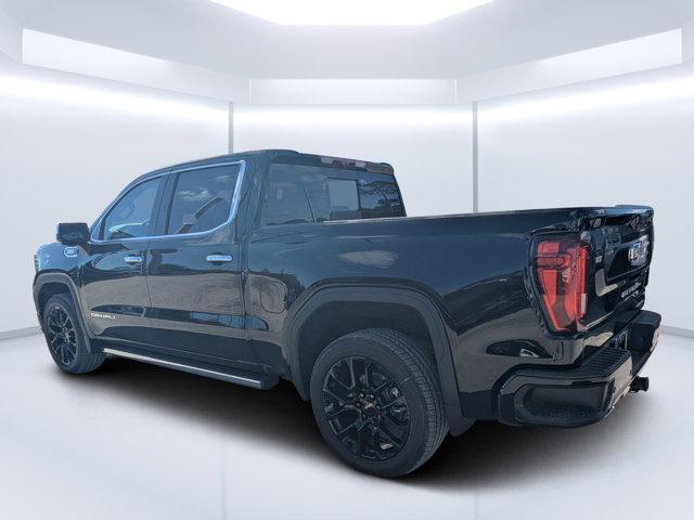new 2026 GMC Sierra 1500 car, priced at $73,559