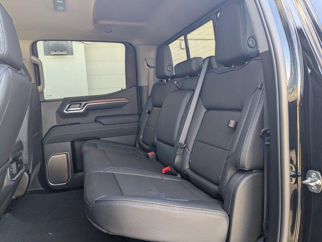 new 2026 GMC Sierra 1500 car, priced at $73,559