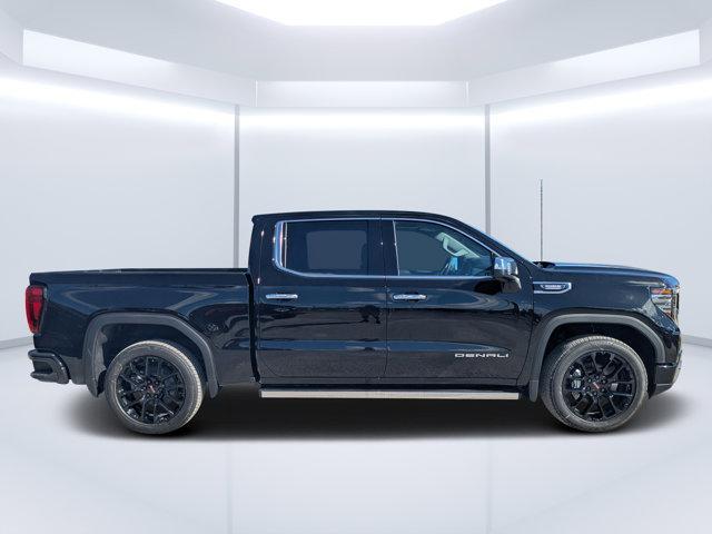 new 2026 GMC Sierra 1500 car, priced at $73,559