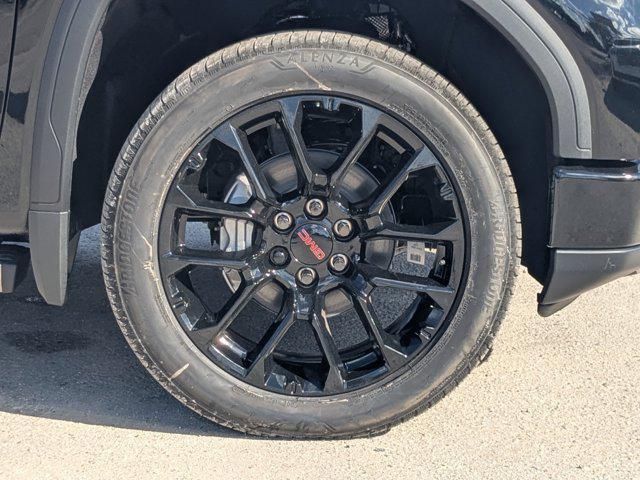 new 2026 GMC Sierra 1500 car, priced at $73,559
