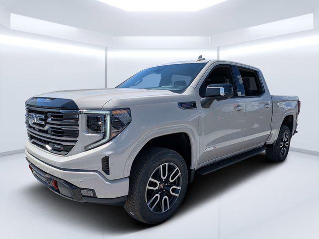 new 2026 GMC Sierra 1500 car, priced at $69,068
