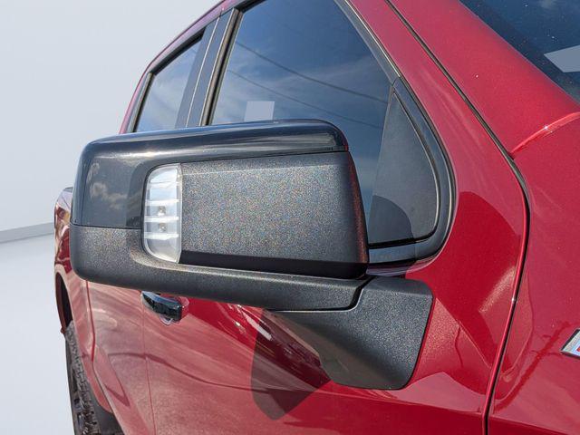 used 2020 Chevrolet Silverado 1500 car, priced at $35,005