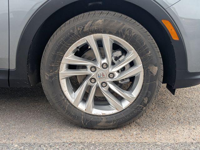 new 2026 Buick Envista car, priced at $29,151