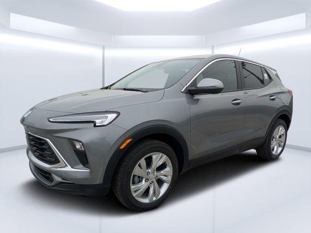 new 2026 Buick Encore GX car, priced at $24,519