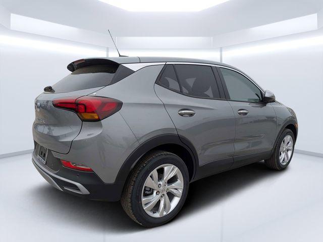 new 2026 Buick Encore GX car, priced at $24,519