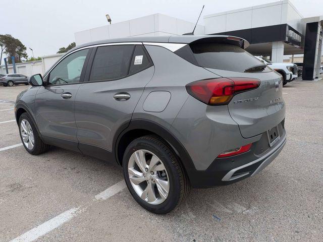 new 2026 Buick Encore GX car, priced at $24,519