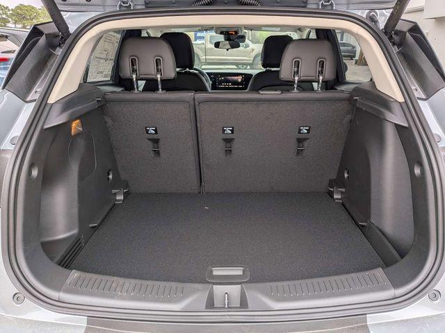 new 2026 Buick Encore GX car, priced at $24,519