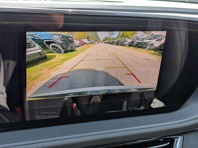new 2026 Buick Envista car, priced at $31,566