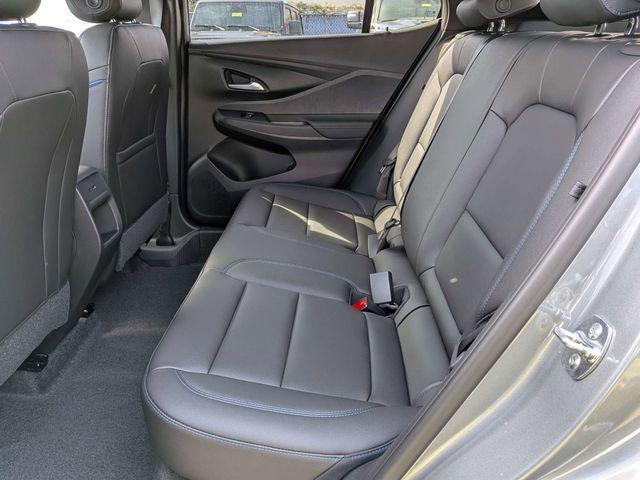 new 2026 Buick Envista car, priced at $31,566