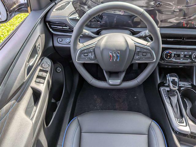 new 2026 Buick Envista car, priced at $31,566