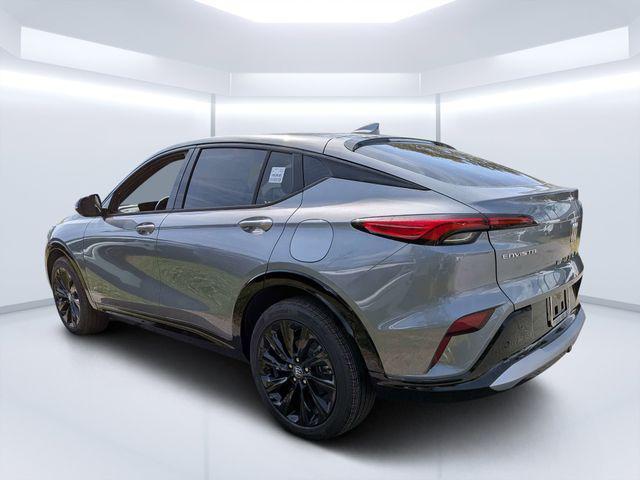 new 2026 Buick Envista car, priced at $31,566