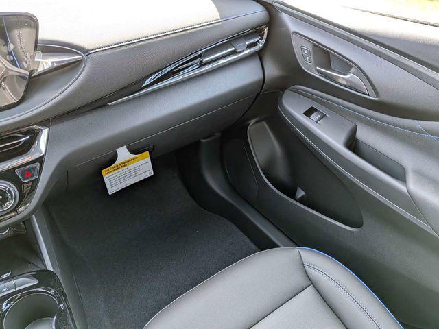 new 2026 Buick Envista car, priced at $31,566