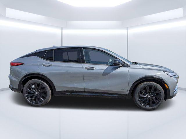 new 2026 Buick Envista car, priced at $31,566
