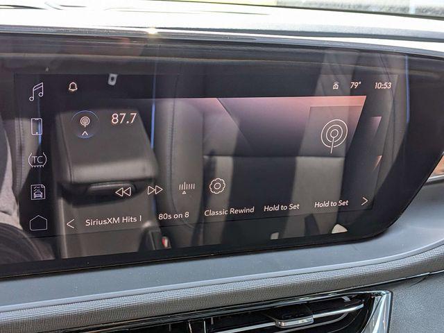 new 2026 Buick Envista car, priced at $31,566