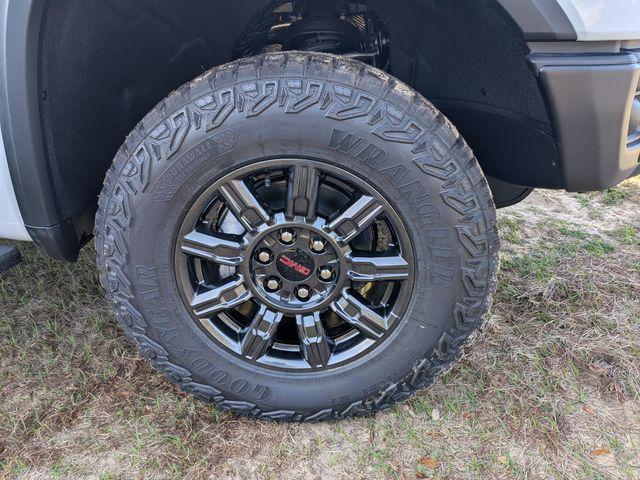 new 2026 GMC Sierra 1500 car, priced at $73,208