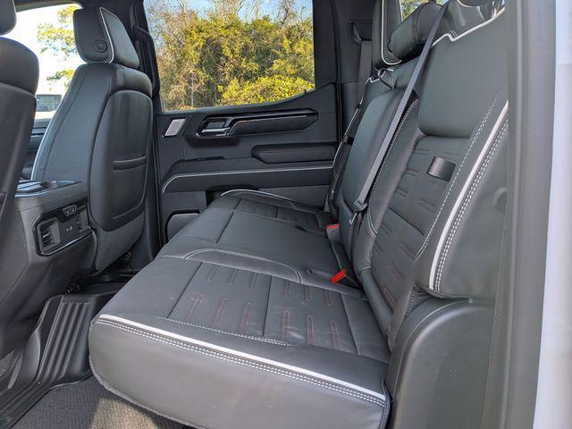 new 2026 GMC Sierra 1500 car, priced at $73,208