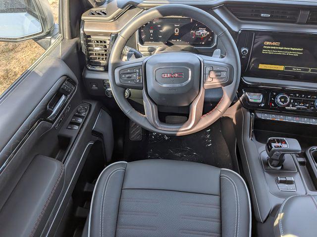 new 2026 GMC Sierra 1500 car, priced at $73,208