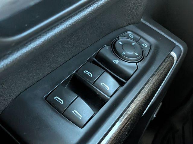 used 2021 Chevrolet Silverado 1500 car, priced at $24,977