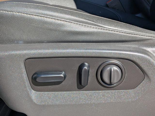 used 2021 Chevrolet Silverado 1500 car, priced at $24,977