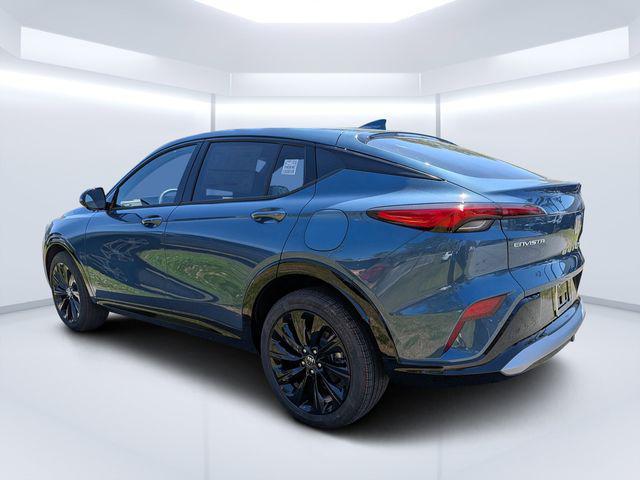 new 2026 Buick Envista car, priced at $29,388