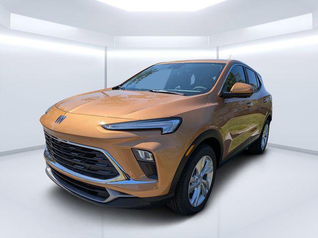 new 2026 Buick Encore GX car, priced at $23,777