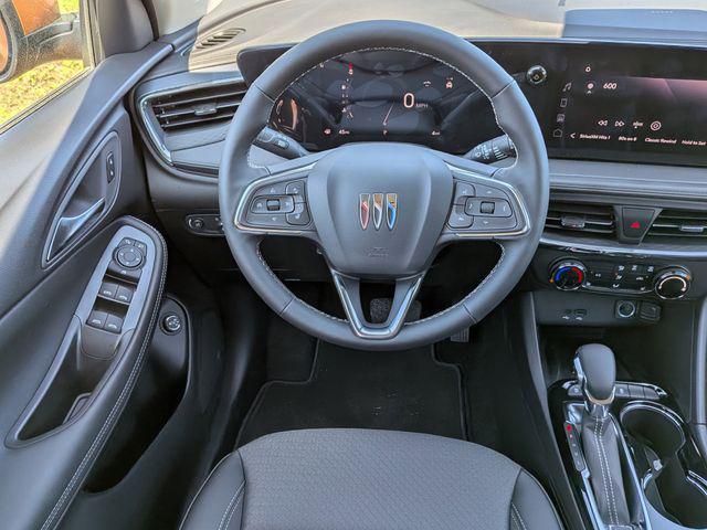 new 2026 Buick Encore GX car, priced at $23,777