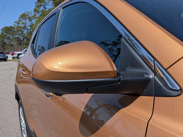 new 2026 Buick Encore GX car, priced at $23,777