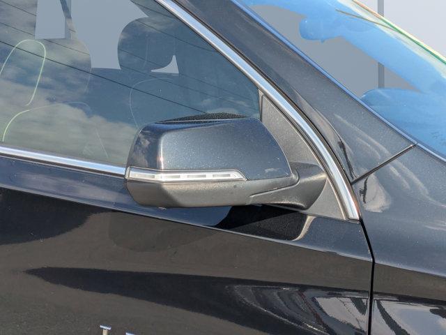 used 2023 Chevrolet Traverse car, priced at $24,977