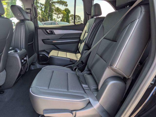 new 2026 Buick Enclave car, priced at $48,655