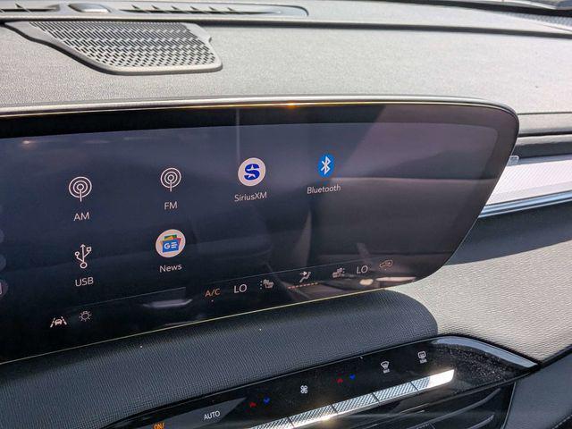 new 2026 Buick Enclave car, priced at $48,655