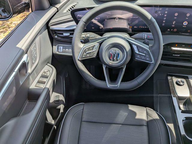 new 2026 Buick Enclave car, priced at $48,655