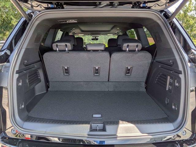 new 2026 Buick Enclave car, priced at $48,655