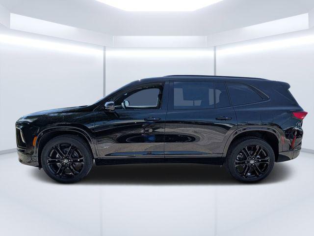 new 2026 Buick Enclave car, priced at $48,655