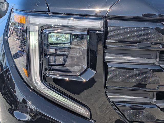 new 2026 GMC Sierra 1500 car, priced at $57,722