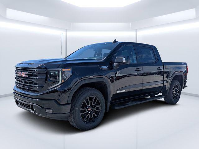 new 2026 GMC Sierra 1500 car, priced at $57,722