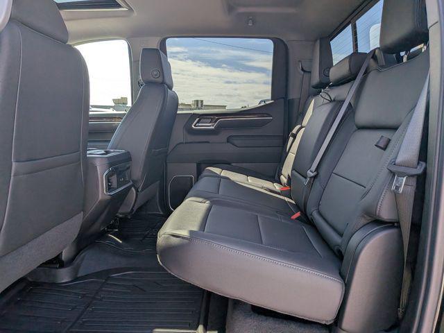 new 2026 GMC Sierra 1500 car, priced at $57,722