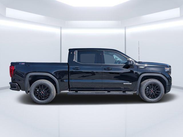 new 2026 GMC Sierra 1500 car, priced at $57,722