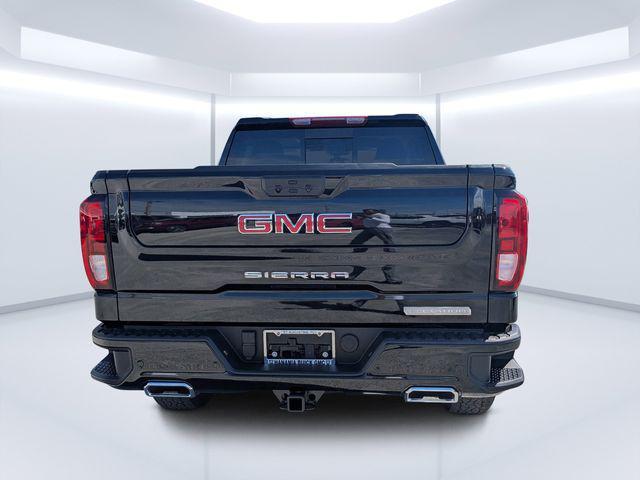 new 2026 GMC Sierra 1500 car, priced at $57,722