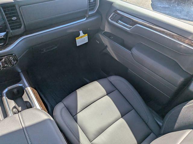 new 2026 GMC Sierra 1500 car, priced at $57,722