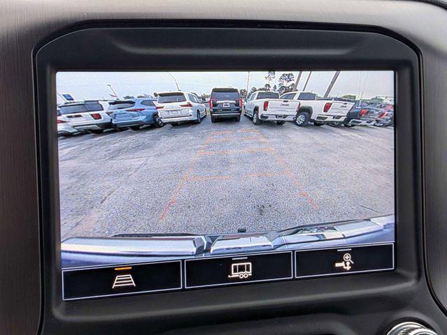 used 2022 GMC Sierra 1500 car, priced at $37,977