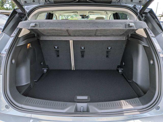 new 2026 Buick Encore GX car, priced at $34,613