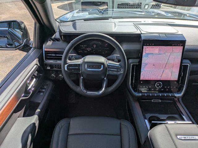 new 2026 GMC Yukon XL car, priced at $88,642