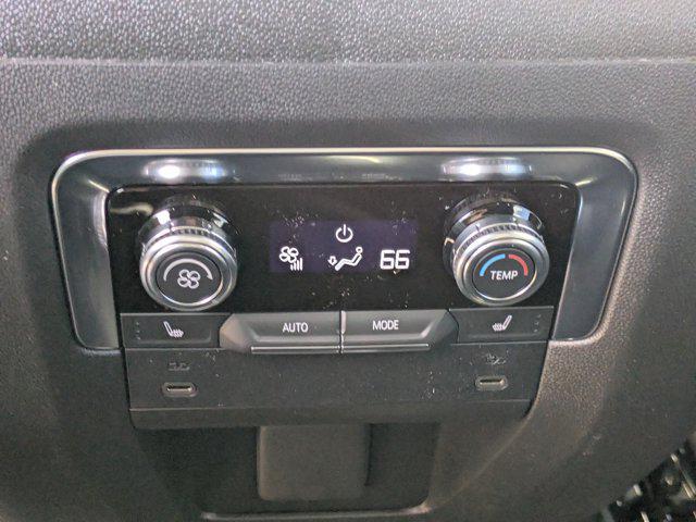 new 2026 GMC Yukon XL car, priced at $88,642