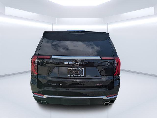 new 2026 GMC Yukon XL car, priced at $88,642