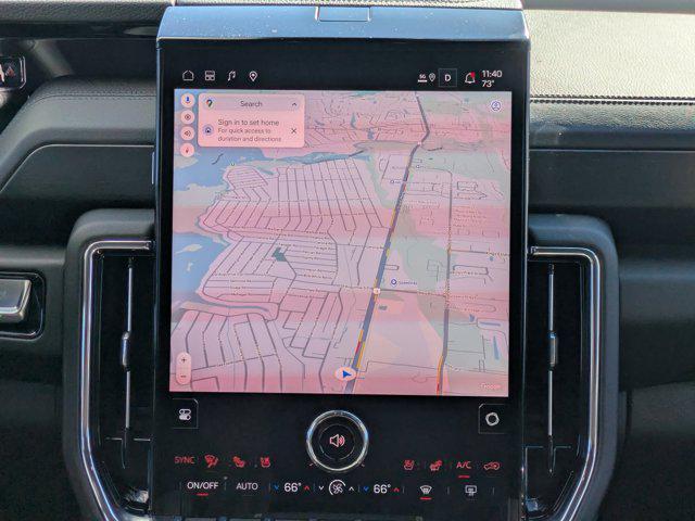 new 2026 GMC Yukon XL car, priced at $88,642