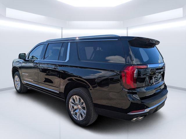 new 2026 GMC Yukon XL car, priced at $88,642